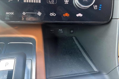 2025 INFINITI QX60 Autograph AWD