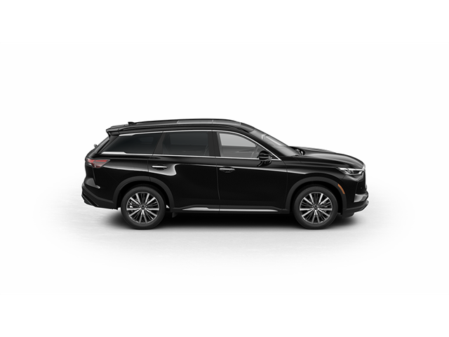 2025 INFINITI QX60 Autograph AWD