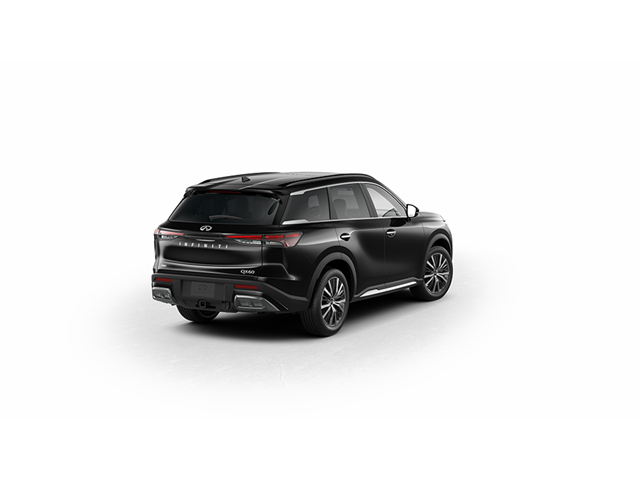 2025 INFINITI QX60 Autograph AWD