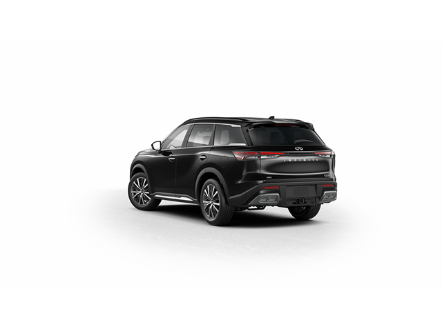 2025 INFINITI QX60 Autograph AWD