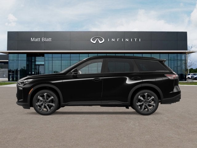 2026 INFINITI QX60 Autograph AWD
