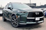 2027 INFINITI QX60 Autograph AWD
