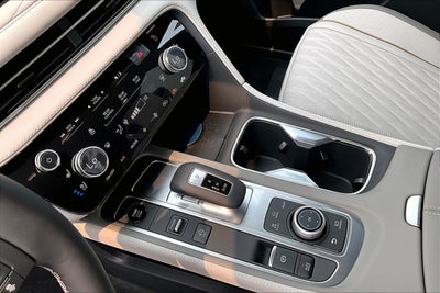 2027 INFINITI QX60 Autograph AWD