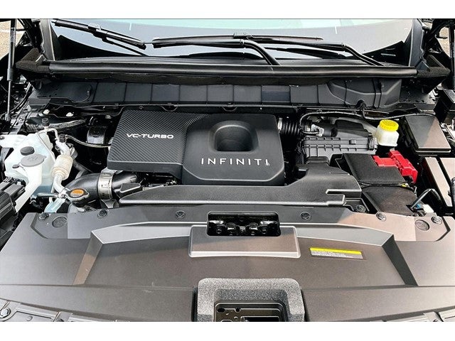 2027 INFINITI QX60 Autograph AWD