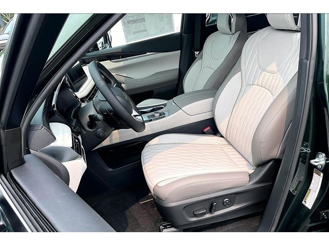 2027 INFINITI QX60 Autograph AWD