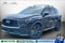 2027 INFINITI QX60 Autograph AWD