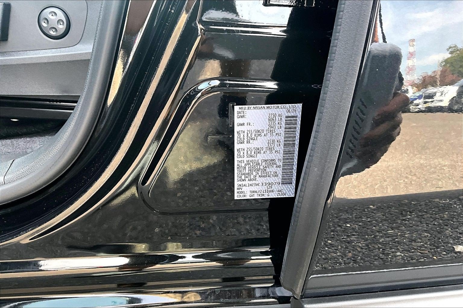 2027 INFINITI QX60 Autograph AWD