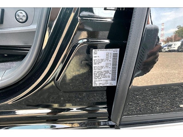 2027 INFINITI QX60 Autograph AWD