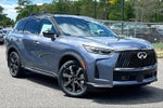 2027 INFINITI QX60 Autograph AWD