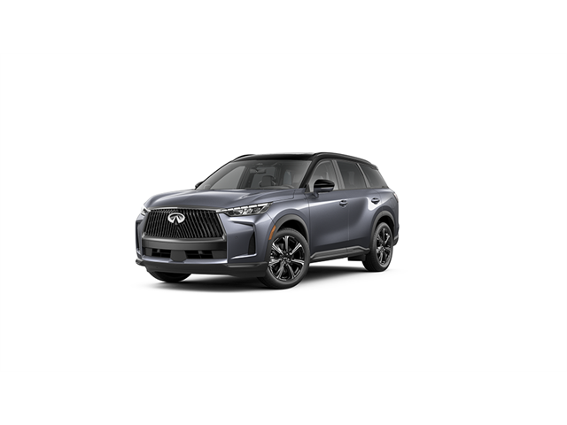 2027 INFINITI QX60 Autograph AWD