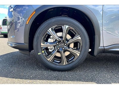 2027 INFINITI QX60 Autograph AWD