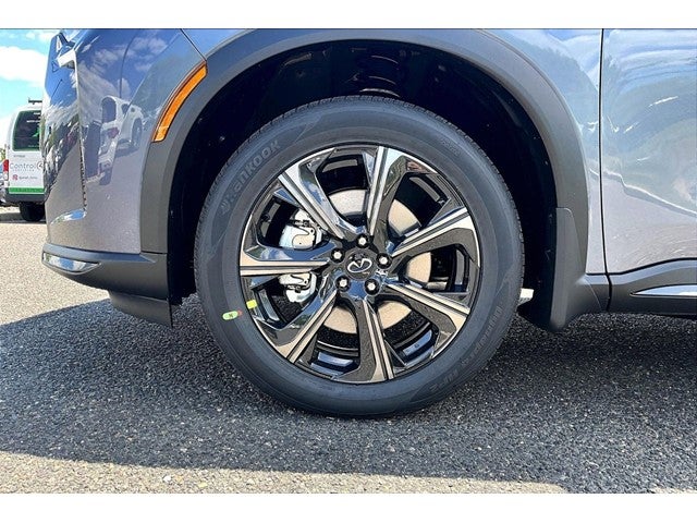 2027 INFINITI QX60 Autograph AWD