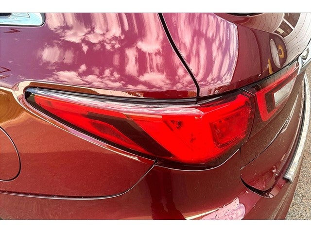 2019 INFINITI QX60 LUXE AWD