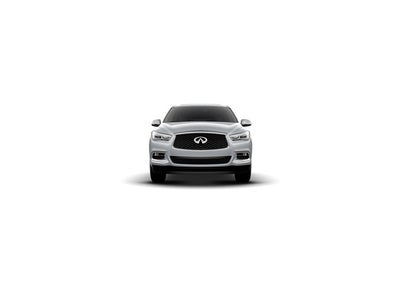 2018 INFINITI QX60 3.5 AWD