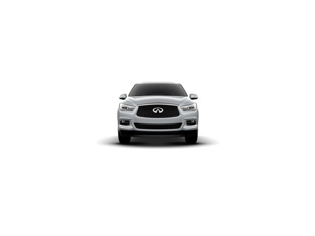 2018 INFINITI QX60 3.5 AWD