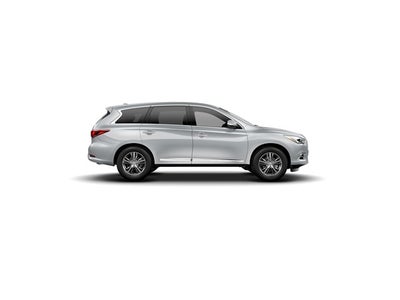 2018 INFINITI QX60 3.5 AWD