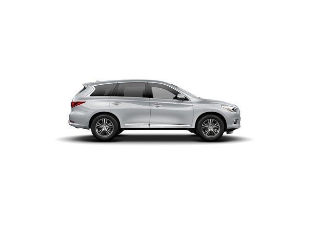 2018 INFINITI QX60 3.5 AWD