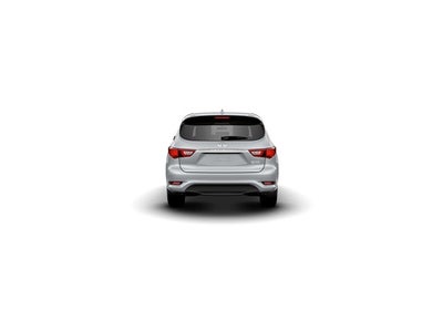 2018 INFINITI QX60 3.5 AWD