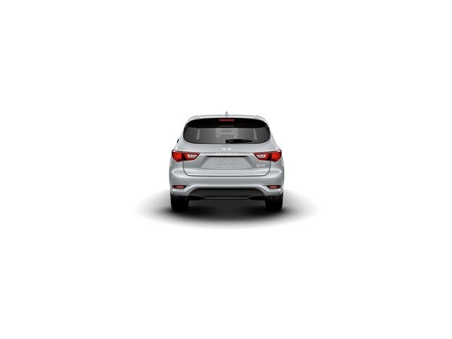 2018 INFINITI QX60 3.5 AWD