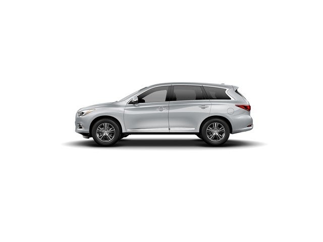 2018 INFINITI QX60 3.5 AWD