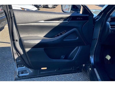 2022 INFINITI QX60 PURE AWD