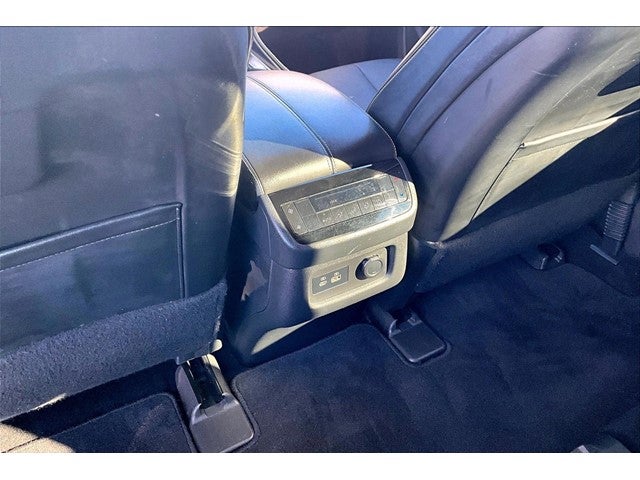 2022 INFINITI QX60 PURE AWD