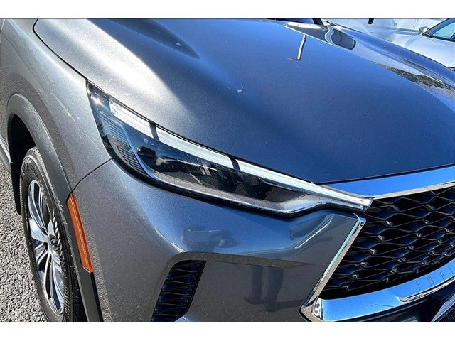 2022 INFINITI QX60 PURE AWD