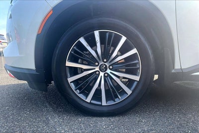 2022 INFINITI QX60 SENSORY AWD