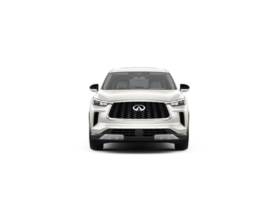 2022 INFINITI QX60 SENSORY AWD
