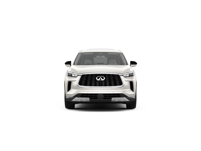2022 INFINITI QX60 SENSORY AWD