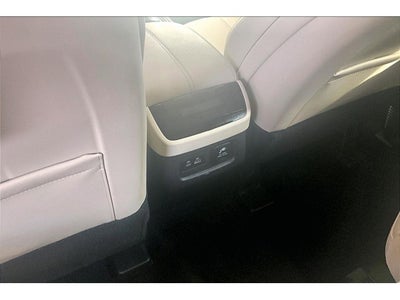 2022 INFINITI QX60 SENSORY AWD
