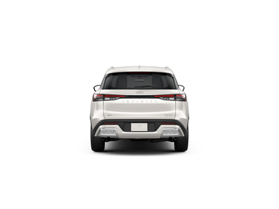2022 INFINITI QX60 SENSORY AWD
