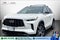 2023 INFINITI QX60 AUTOGRAPH AWD