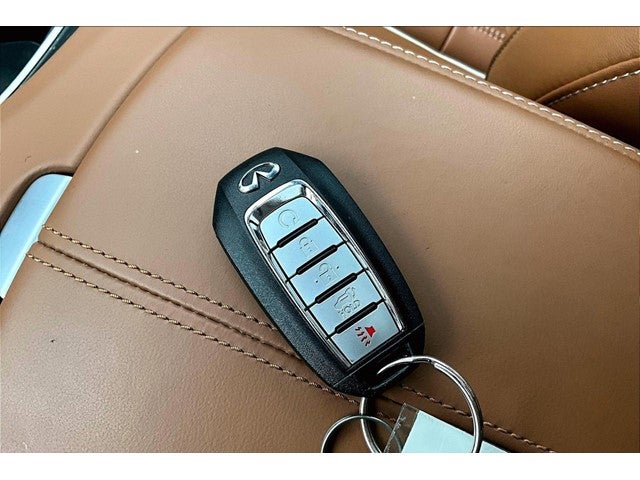 2023 INFINITI QX60 AUTOGRAPH AWD