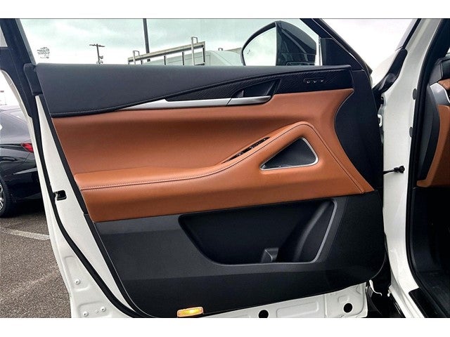2023 INFINITI QX60 AUTOGRAPH AWD
