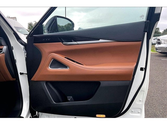 2023 INFINITI QX60 AUTOGRAPH AWD