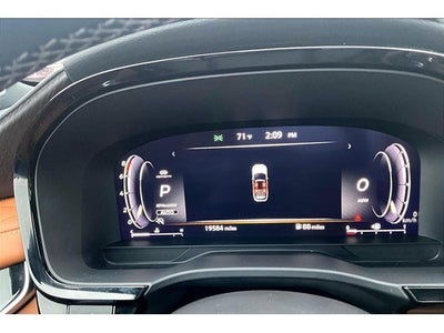 2023 INFINITI QX60 AUTOGRAPH AWD