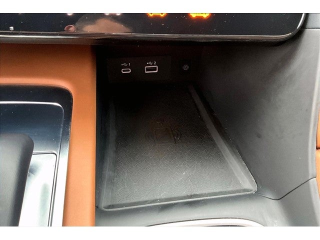 2023 INFINITI QX60 AUTOGRAPH AWD