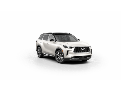 2023 INFINITI QX60 AUTOGRAPH AWD