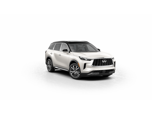 2023 INFINITI QX60 AUTOGRAPH AWD