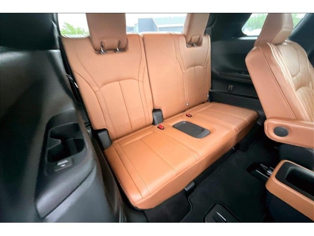 2023 INFINITI QX60 AUTOGRAPH AWD