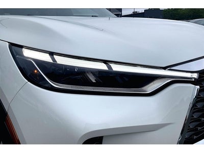 2023 INFINITI QX60 AUTOGRAPH AWD