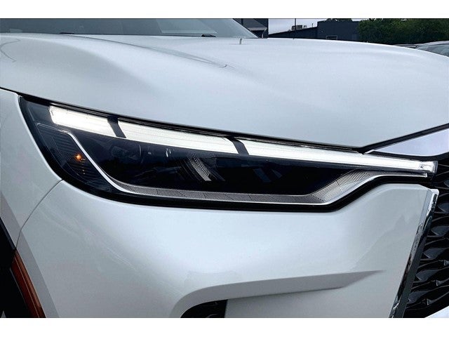 2023 INFINITI QX60 AUTOGRAPH AWD