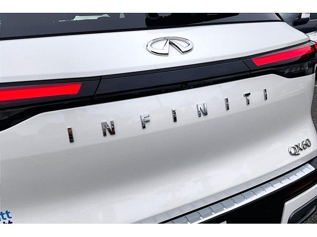2023 INFINITI QX60 AUTOGRAPH AWD