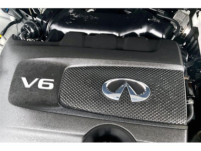 2023 INFINITI QX60 AUTOGRAPH AWD