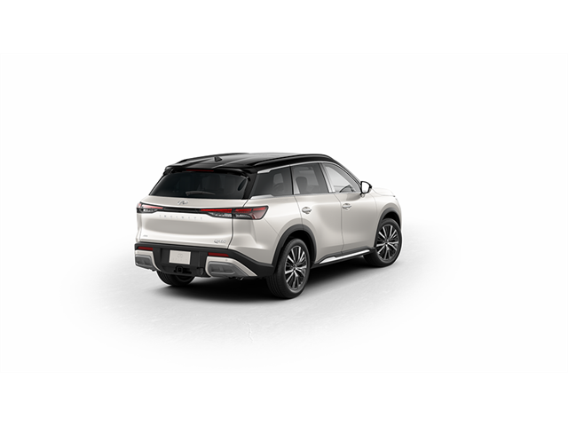 2023 INFINITI QX60 AUTOGRAPH AWD