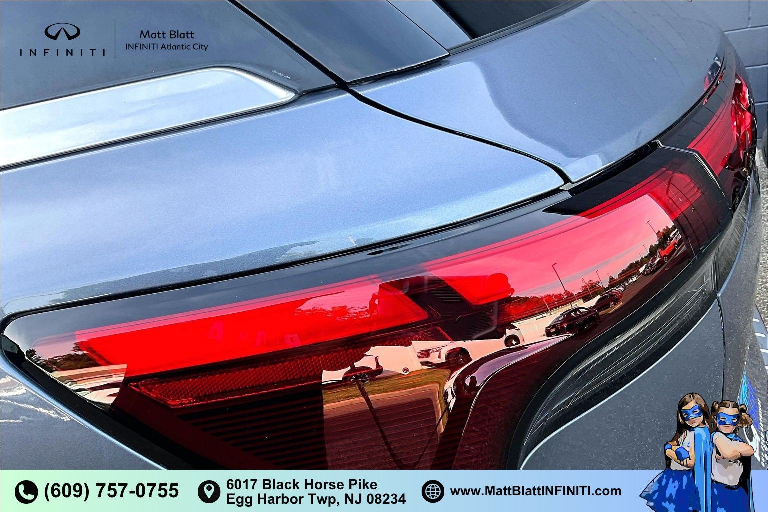 2023 INFINITI QX60 AUTOGRAPH AWD