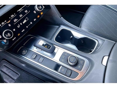 2023 INFINITI QX60 AUTOGRAPH AWD