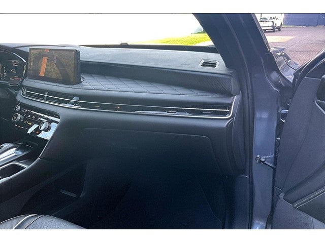 2023 INFINITI QX60 AUTOGRAPH AWD
