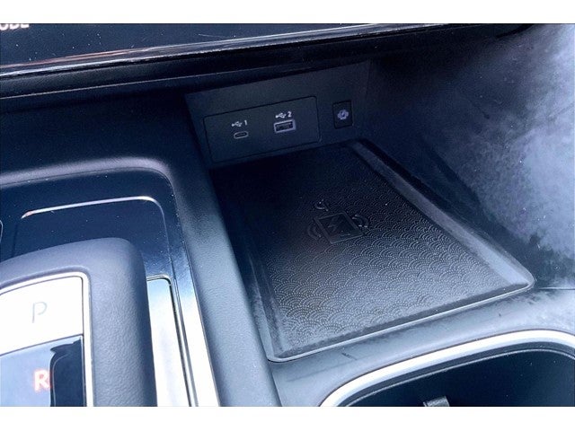 2023 INFINITI QX60 AUTOGRAPH AWD